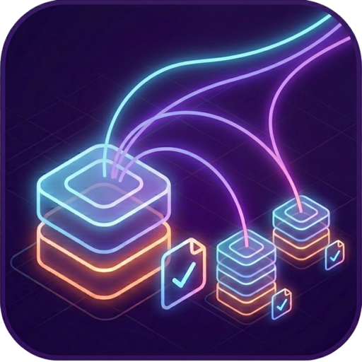 The DittoBot app icon